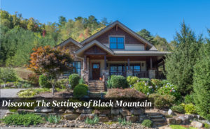 Discover The Settings of Black Mountain, NC