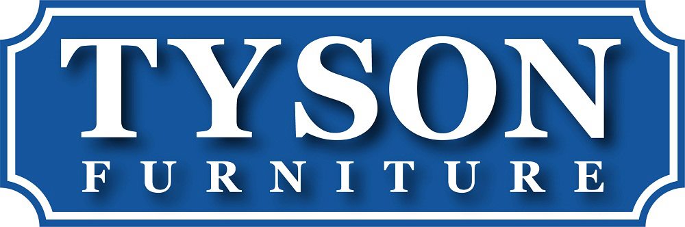 Tyson Furniture logo.